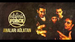 İslamic Force  Anaları Ağlatan 1997 [upl. by Sagerman]