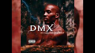 DMX  Hows It Goin Down Acapella VocalsHigh Definition Remastered 4K [upl. by Northrup817]