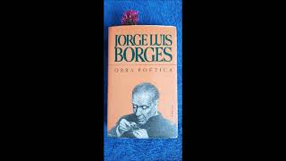 Jorge Luis Borges “Despedida” [upl. by Eiddal]