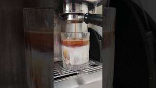 Breville Barista Express Iced Coffee [upl. by Giamo]