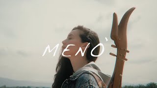 Alena Murang  Meno Official Music Video  lagu Kenyah [upl. by Branen]