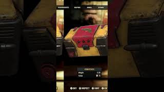 Limited Time Only Rusty Pick Legendary Vendor Sale 95  Fallout 76 [upl. by Lrad]