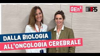 DALLA BIOLOGIA ALLONCOLOGIA  CHIARA MARIA MAZZANTI [upl. by Amled403]