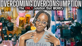 What GOD says about overconsumptionthe truth about covetousnessthis might set you freemy journey [upl. by Delwin]