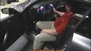 2008 Infiniti G37 Coupe Walk Around [upl. by Luckett984]