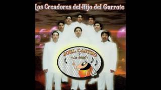 Joel Castro y La Miel  Los Creadores del Hijo del Garrote Disco Completo [upl. by Cary116]