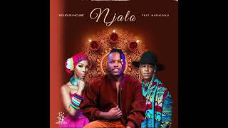 Mduduzi Ncube Ft Mafikizolo  Njalo Official Audio [upl. by Napas]