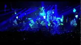 deadmau5 quotStrobequot Live in Toronto Official HD [upl. by Stoecker69]