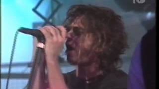 INXS TIME 1994 liveavi [upl. by Malamud]