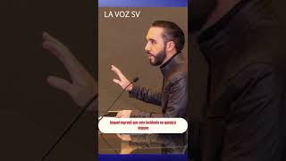 Nayib Bukele en alerta tras sospechoso accidente que dejó varias víctimas del gabinete de seguridad [upl. by Oiluarb]