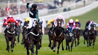 Cheltenham Festival 2016 Highlights [upl. by Yoong741]