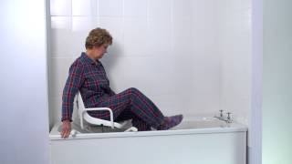 Swivel Bath Seat [upl. by Guthrey273]