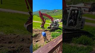 Innkeeper Duties Supervise construction hospitality construction colorado [upl. by Inahs]