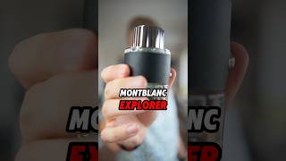 Honest Review  Montblanc Explorer [upl. by Prinz818]