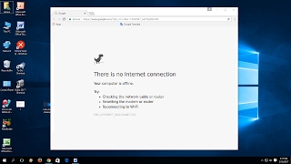 How to Fix Internet Connected but No Internet Access [upl. by Mckale]