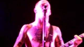 Corey Taylor Wicked Game [upl. by Acirrej]