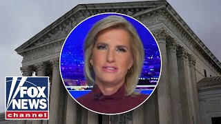 Ingraham The diversity shell game has been exposed [upl. by Ahtera884]