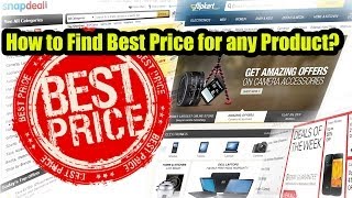 How to Get Better Price for Any Product [upl. by Yatnohs]