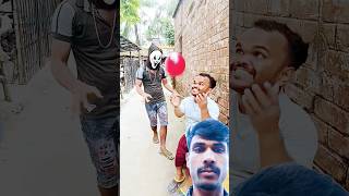 Maa ne  Kidnapper se bete ko bacha liya😱🙏😊🙏 shorts shortvideo comedy funny comedyvideo fun [upl. by Blayne25]