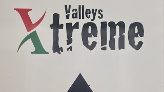 British 🇬🇧 Valleys Extreme Rd2  broke my bike  I had to retire enduro viral valleys 😢 [upl. by Gnoy]