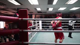 JORGE OVALLE LOS MUERMOS 54 KG VS RANDI HEURITT TICUNA ALTO HOSPICIO 54 KG [upl. by Kayne]