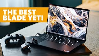 Razer Blade 16 2024 Review  Same Same but better different [upl. by Dawes]