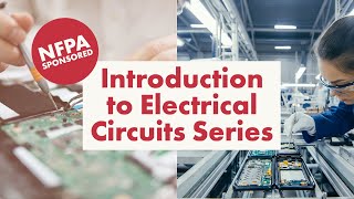 Introduction to Basic Electrical Circuits Series [upl. by Ilrak360]