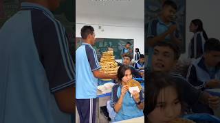 Students had a party in class without a teacher shortsvideo [upl. by Aiyekal]