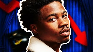 How Roddy Ricch RUINED His Career with One Album [upl. by Schultz]