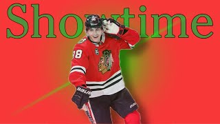 The Story Of Patrick Kane [upl. by Judah36]