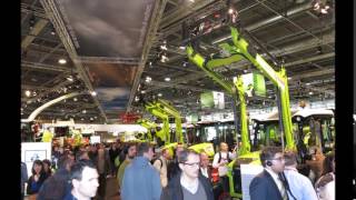 Highlights from the SIMA Show [upl. by Anavahs]