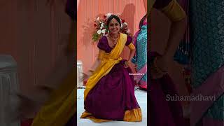 Saranga Dariya Dance performance  Saranga Dariya full video song Sai Pallavi saranga Dariya Dance [upl. by Htebesile]