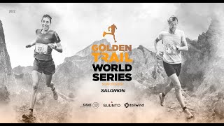 LIVE GTWS STRANDA FJORD TRAIL RACE 2022 [upl. by Shadow]