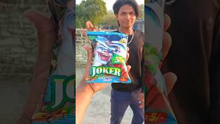 I GOT 200 RUPEES IN 5 RS JOKER KURKURE PACKET 💥😱shorts rtfrishuYT [upl. by Saxela655]