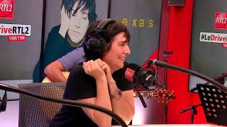 Texas Sharleen Spiteri Tony McGovern  Interview  Performances Le Drive RTL2 1052023 [upl. by Ahiel]