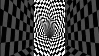 Optical Illusion P10  Illusion Explained  magic tricks  ghost illusion  Facttechz shorts [upl. by Ricoriki]