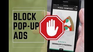 How to STOP Popup Ads on Android Phones without Hacking  100 FREE [upl. by Lyndsie]