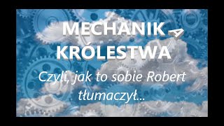 Mechanika Królestwa cz125 quotCyrkiel granicquot [upl. by Marmawke]