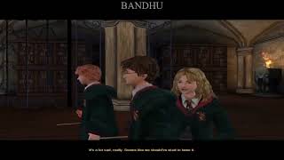 Harry Potter and the Prisoner of Azkaban PC GAMEPLAY 7 [upl. by Mcclure]