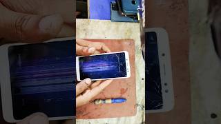 mi note 5 pro display problem how to mi display change shorts shortvideo trending youtubeshorts [upl. by Blinni]