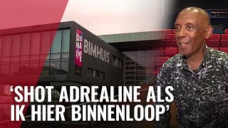 Bakermat voor Adamse jazzscene Bimhuis 50 jaar [upl. by Ripleigh]