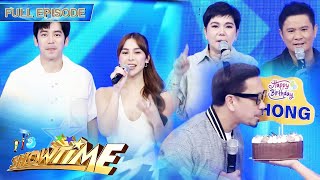 Itâ€™s Showtime August 10 2024  Full Episode [upl. by Nuoras456]