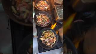 🔴 LOMO SALTADO PERUANO  Estilo oriental ❤❤😋 chifa shorts [upl. by Normalie668]