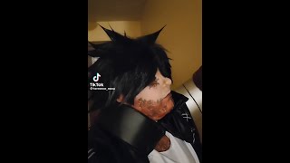 Mha TikTok cringe part 7 [upl. by Syhr]