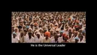 AMBEDKAR Song [upl. by Holmann]