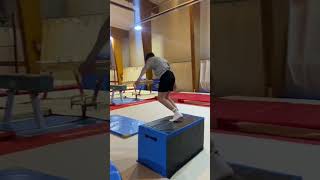 Les JT au gymnase en 2021 parkour freerunning [upl. by Bettencourt]