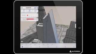 Autodesk FormIt  An End to End Workflow [upl. by Ulita]