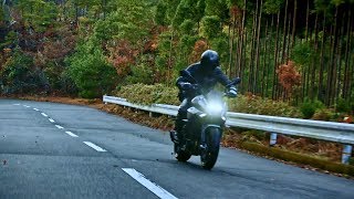 Suzuki Katana 360 Graden VR Experience [upl. by Jariah]