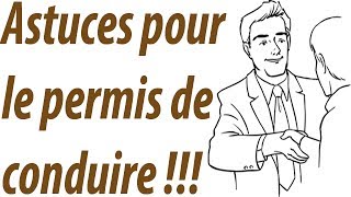 1h30 de conseils et astuces pour réussir votre permis de conduire [upl. by Broeder]