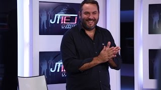 Rentrée décalée à lIEJ pour se réorienter en première année de journalisme [upl. by Nauh]